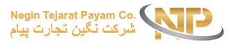 لوگو نگین تجارت پیام