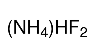 فرمول شیمیایی امونیوم بای فلوراید