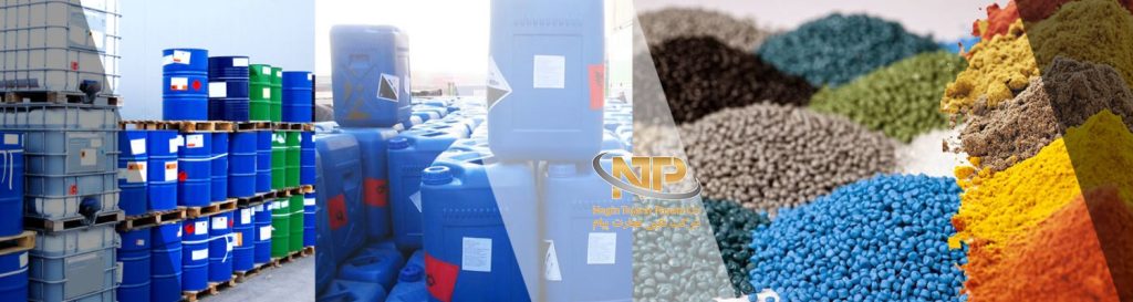تفاوت مواد شیمیایی صنعتی و آزمایشگاهی