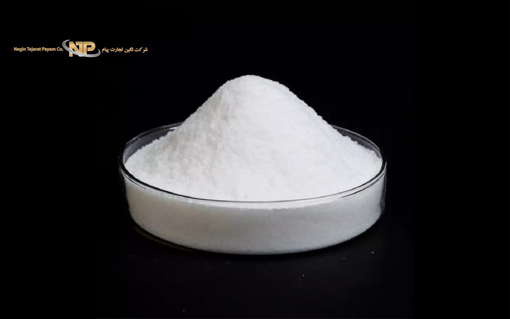 گلوکونات سدیم چیست