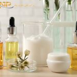تری اتانول آمین در لوازم آرایشی