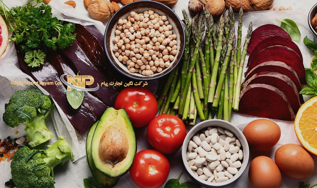 بررسی اسید فولویک