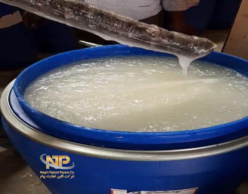 خصوصیات تگزاپن