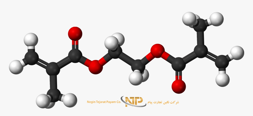 ساختار پلی اتیلن گلیکول